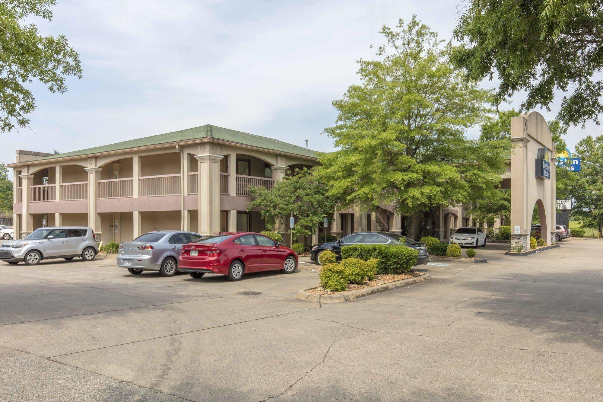 Motel 6-Little Rock, Ar - Airport Exterior foto