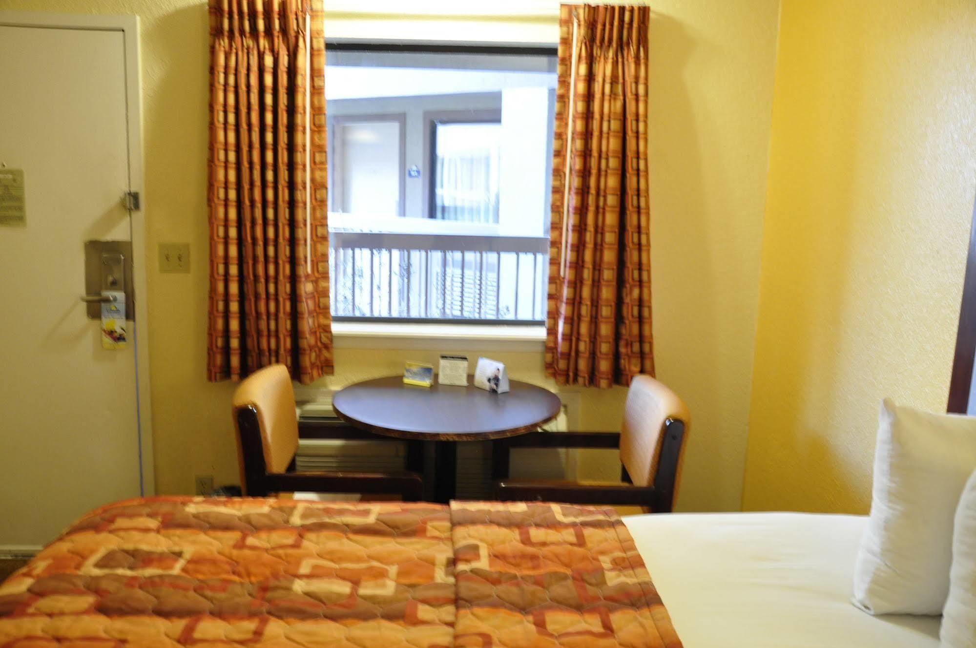 Motel 6-Little Rock, Ar - Airport Exterior foto